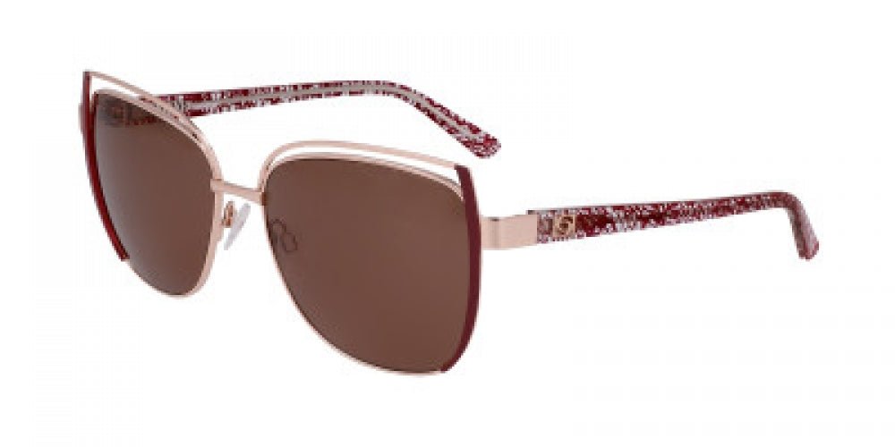 Bebe BB7249 Sunglasses display picture 2