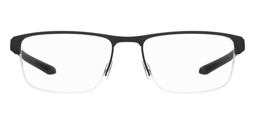 0003-00 - MATTE BLACK