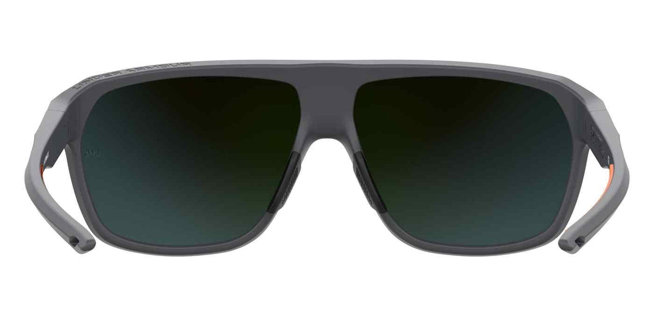 Under Armour UADOMINATE Sunglasses