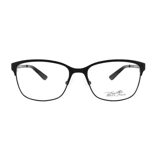 BELLA ITALIA 1229 Eyeglasses - designeroptics.com