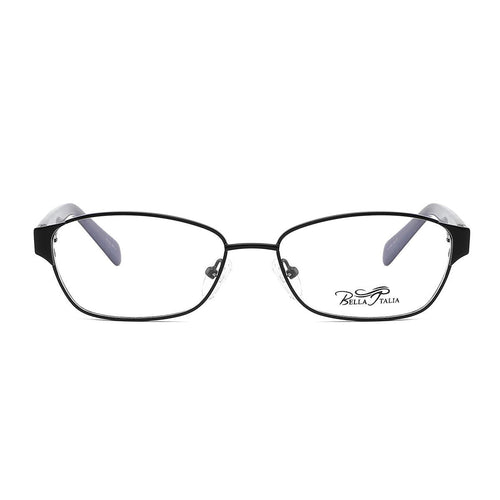 BELLA ITALIA 1264 Eyeglasses - designeroptics.com