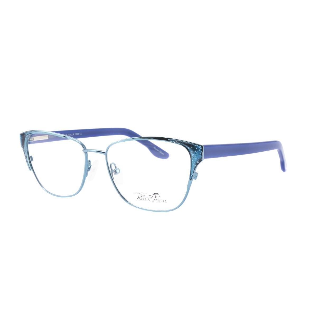 BELLA ITALIA 1266 Eyeglasses