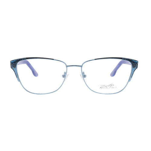 BELLA ITALIA 1266 Eyeglasses - designeroptics.com