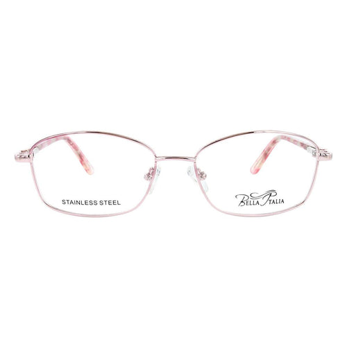 BELLA ITALIA 1277 Eyeglasses - designeroptics.com