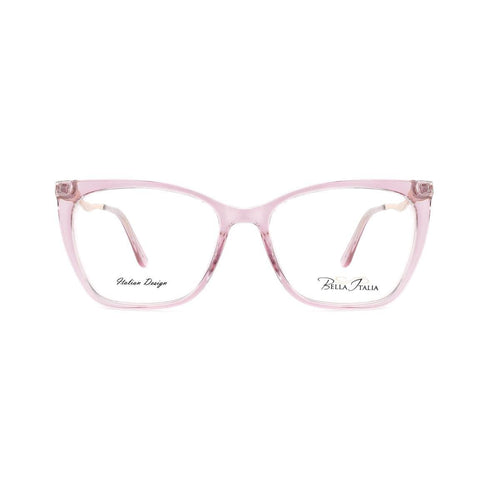 BELLA ITALIA 4203 Eyeglasses - designeroptics.com