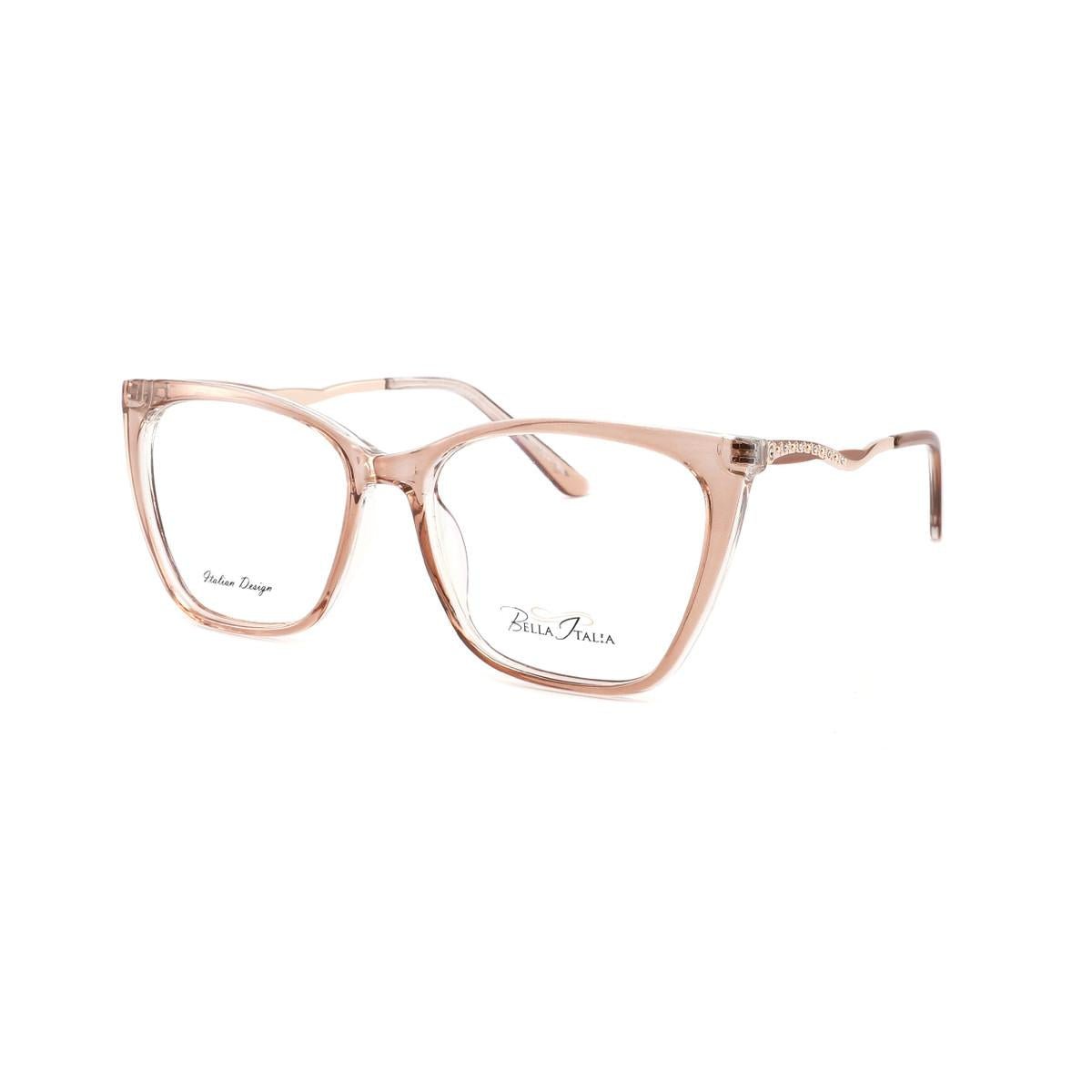 BELLA ITALIA 4203 Eyeglasses