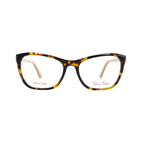 BELLA ITALIA 4204 Eyeglasses - designeroptics.com