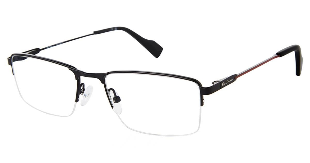 Ben Sherman BSFOSTER Eyeglasses