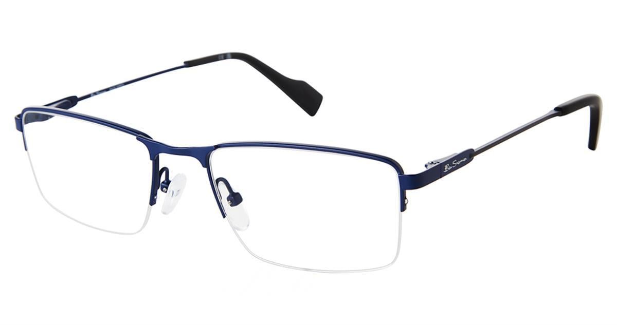 Ben Sherman BSFOSTER Eyeglasses