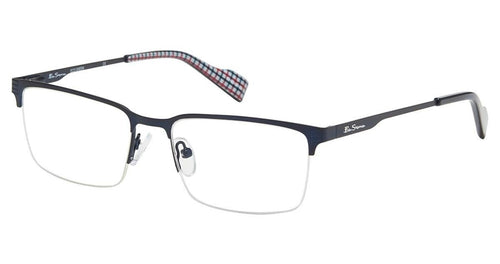 Ben Sherman BSGOSWELL Eyeglasses - designeroptics.com