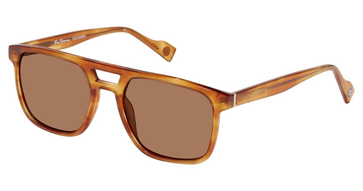 Ben Sherman BSGRANGE Eyeglasses