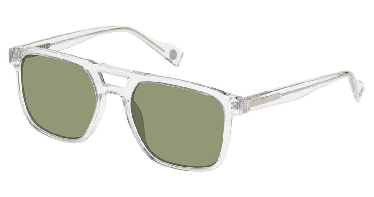 Ben Sherman BSGRANGE Eyeglasses