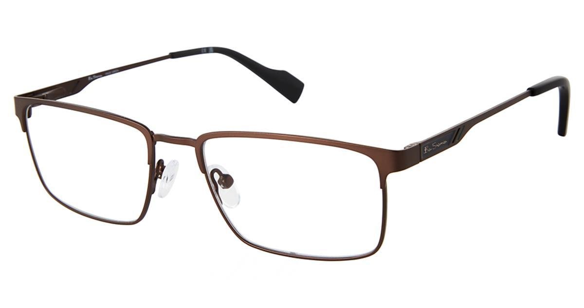 Ben Sherman BSHIGHFIELD Eyeglasses