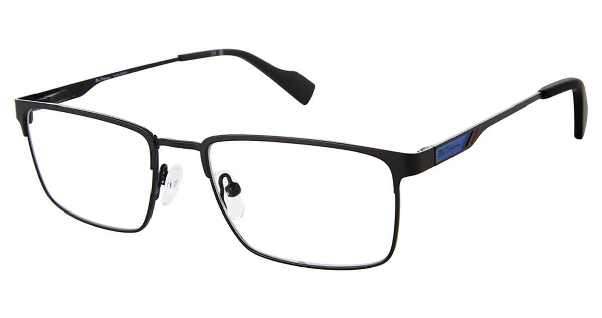 Ben Sherman BSHIGHFIELD Eyeglasses