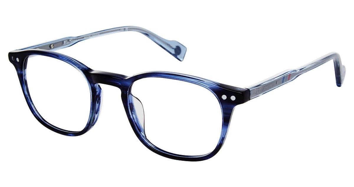 Ben Sherman BSLAWRENCE Eyeglasses