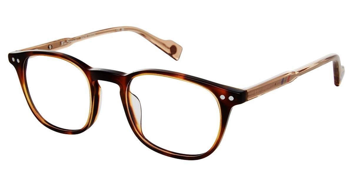 Ben Sherman BSLAWRENCE Eyeglasses