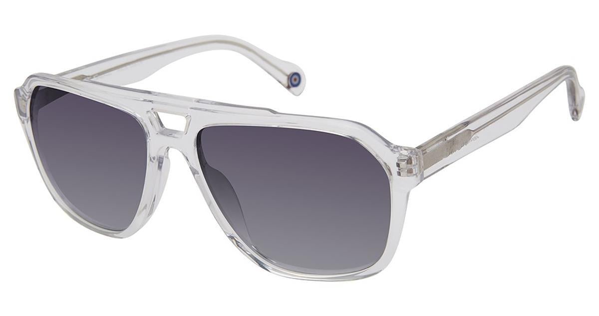 Ben Sherman BSMANOR Sunglasses