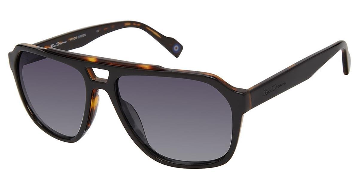 Ben Sherman BSMANOR Sunglasses