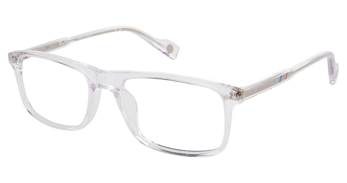 Ben Sherman BSNEWGATE Eyeglasses