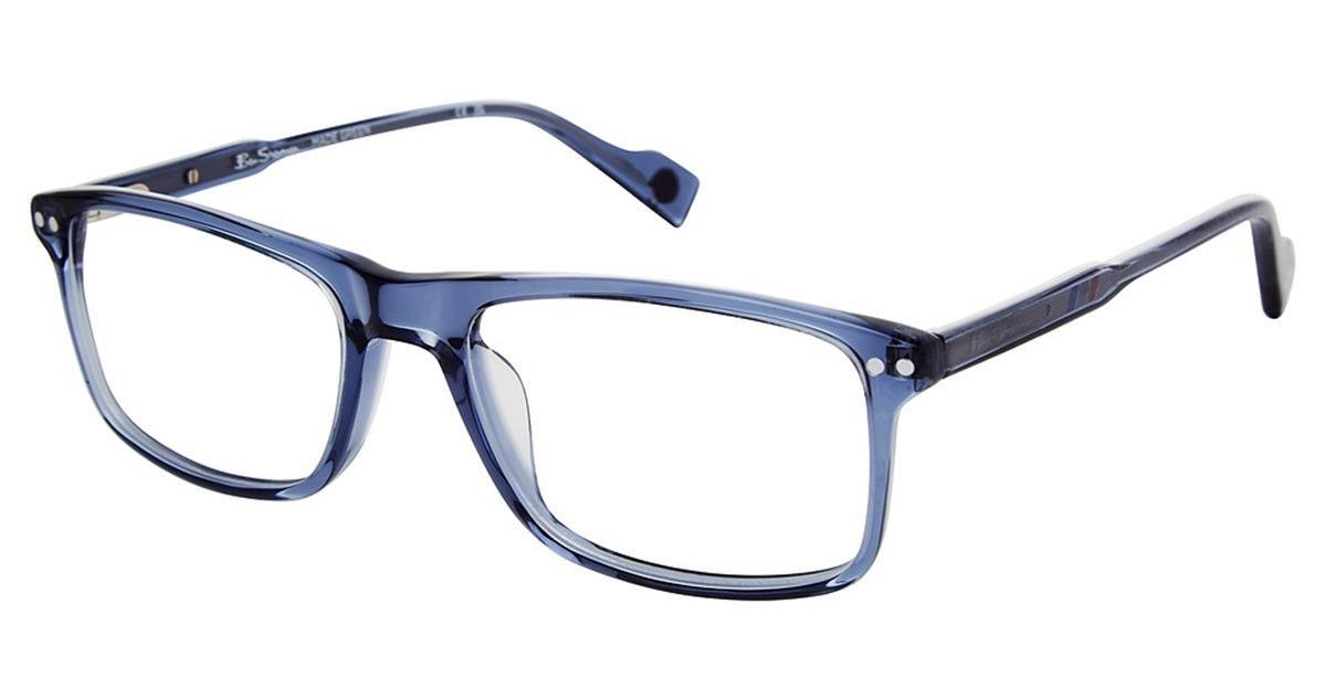 Ben Sherman BSNEWGATE Eyeglasses