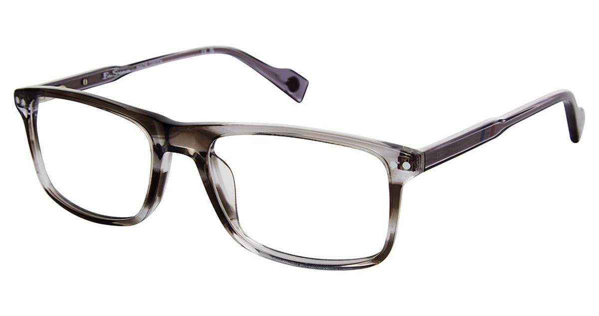 Ben Sherman BSNEWGATE Eyeglasses