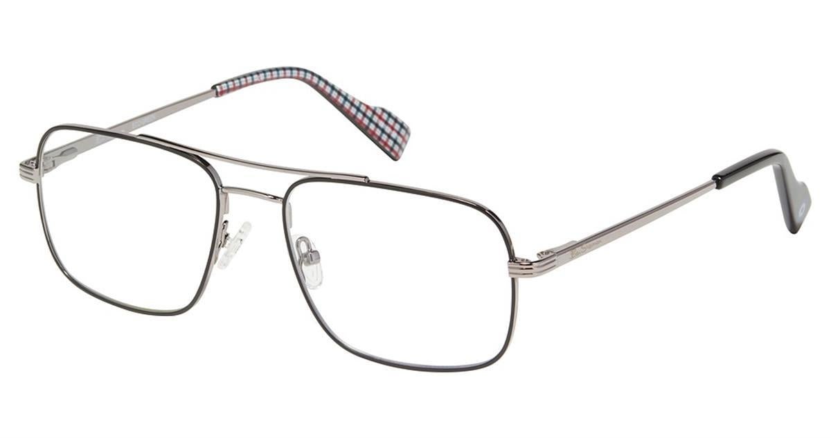 Ben Sherman BSSTATION Eyeglasses