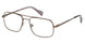 Ben Sherman BSSTATION Eyeglasses