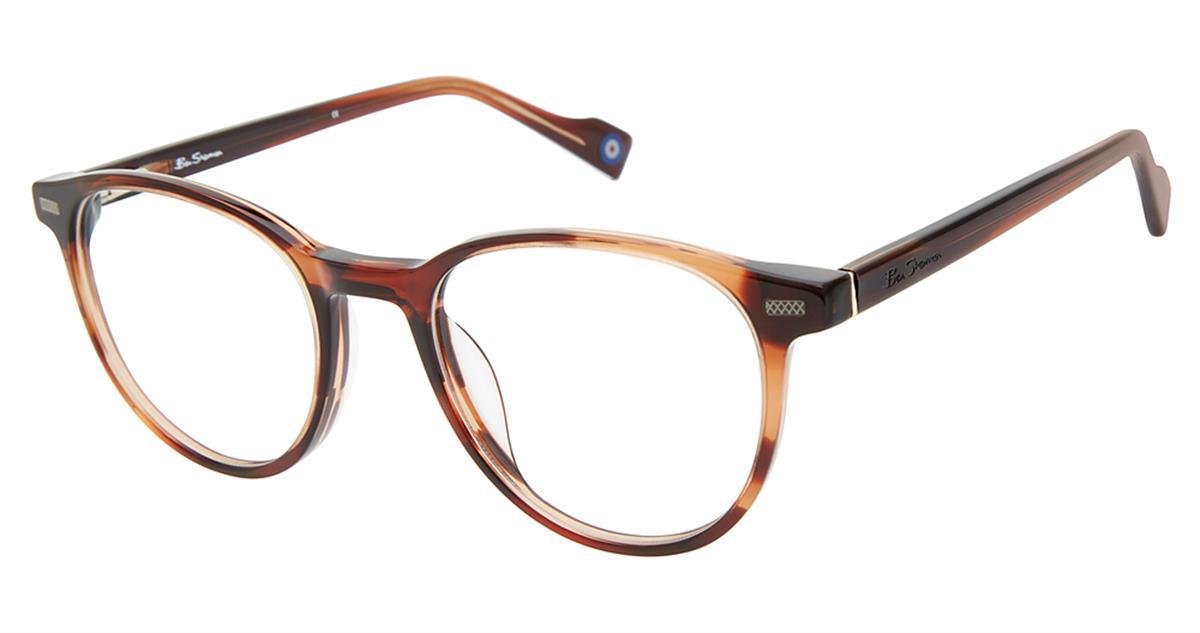 Ben Sherman BSYORK Eyeglasses