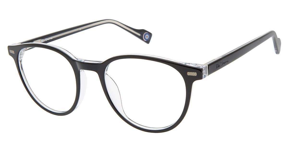 Ben Sherman BSYORK Eyeglasses