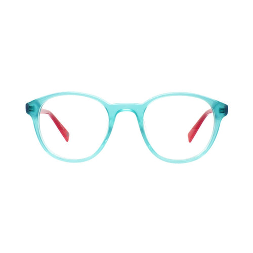 Benetton BEKO2006 Eyeglasses - designeroptics.com
