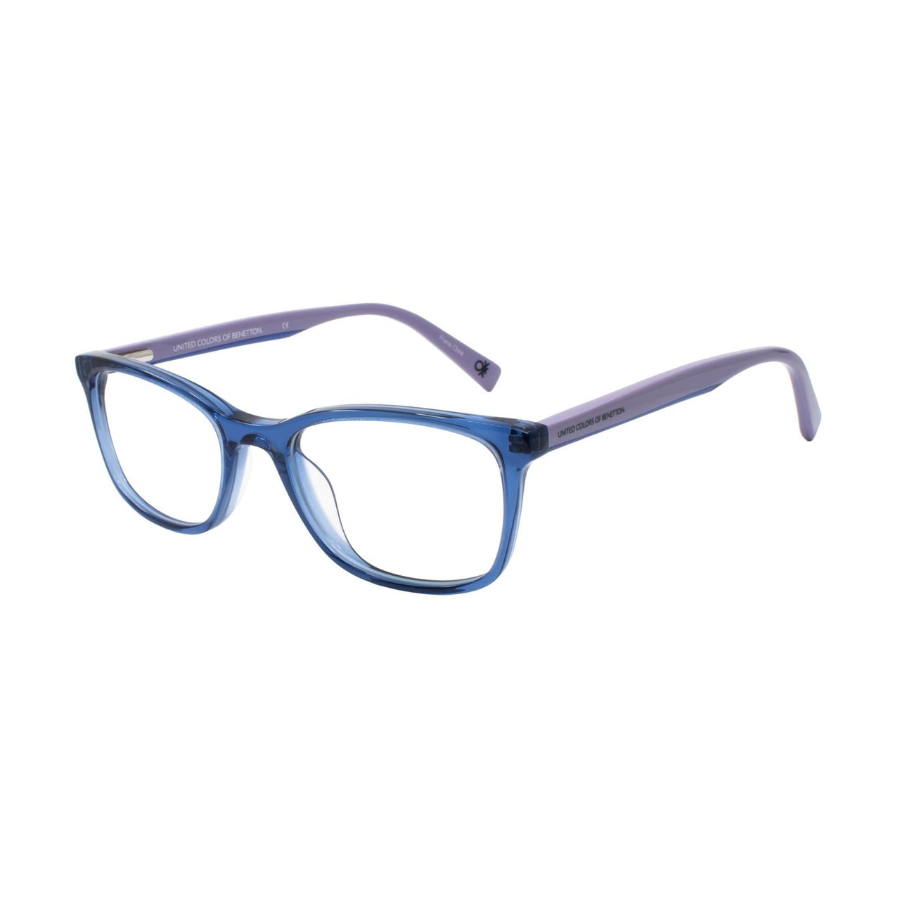 Benetton BEKO2007 Eyeglasses