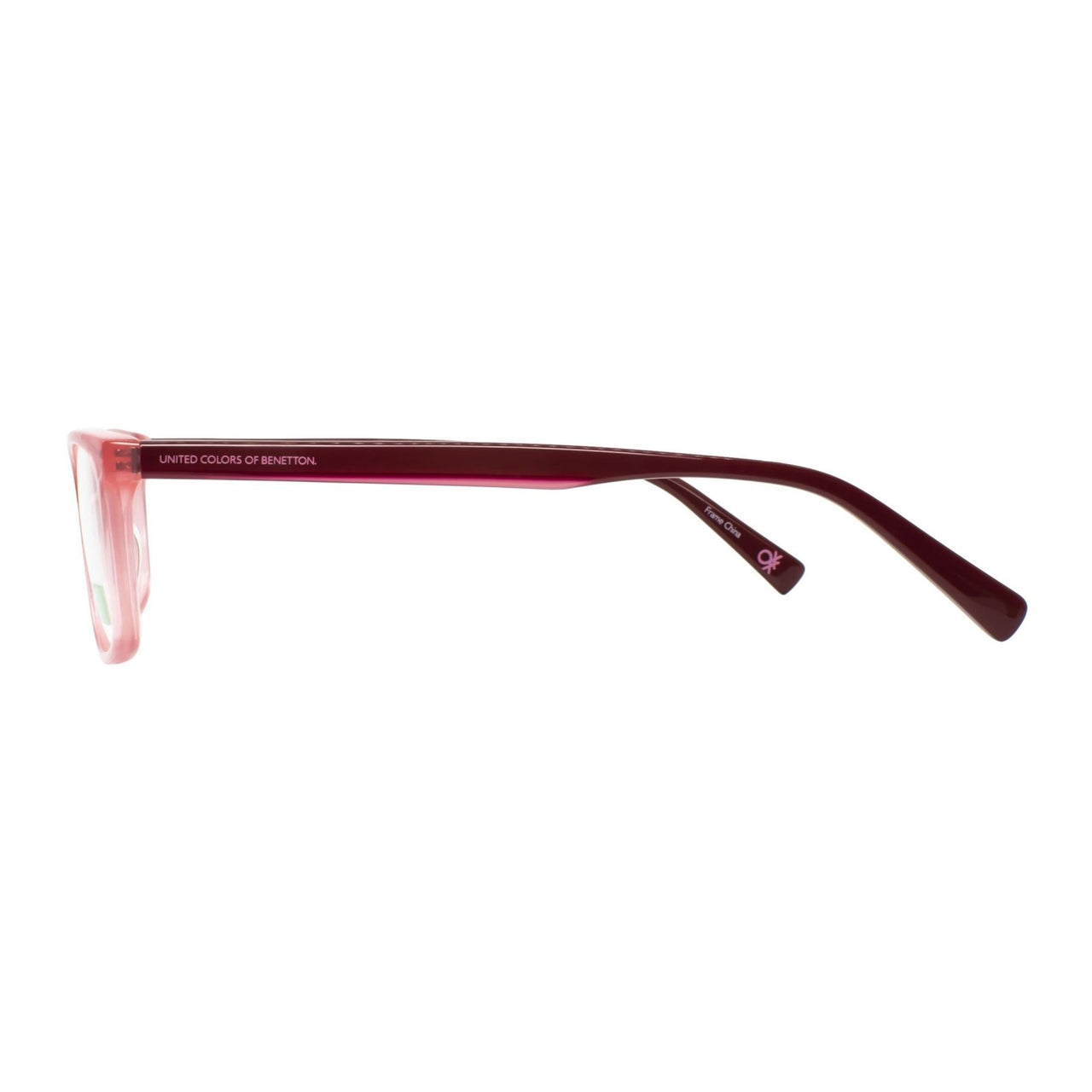 Benetton BEKO2007 Eyeglasses