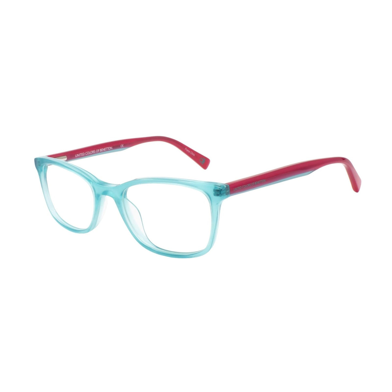 Benetton BEKO2007 Eyeglasses