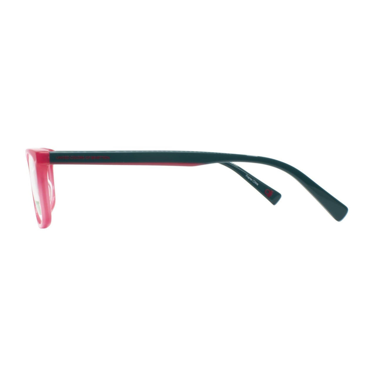 Benetton BEKO2007 Eyeglasses