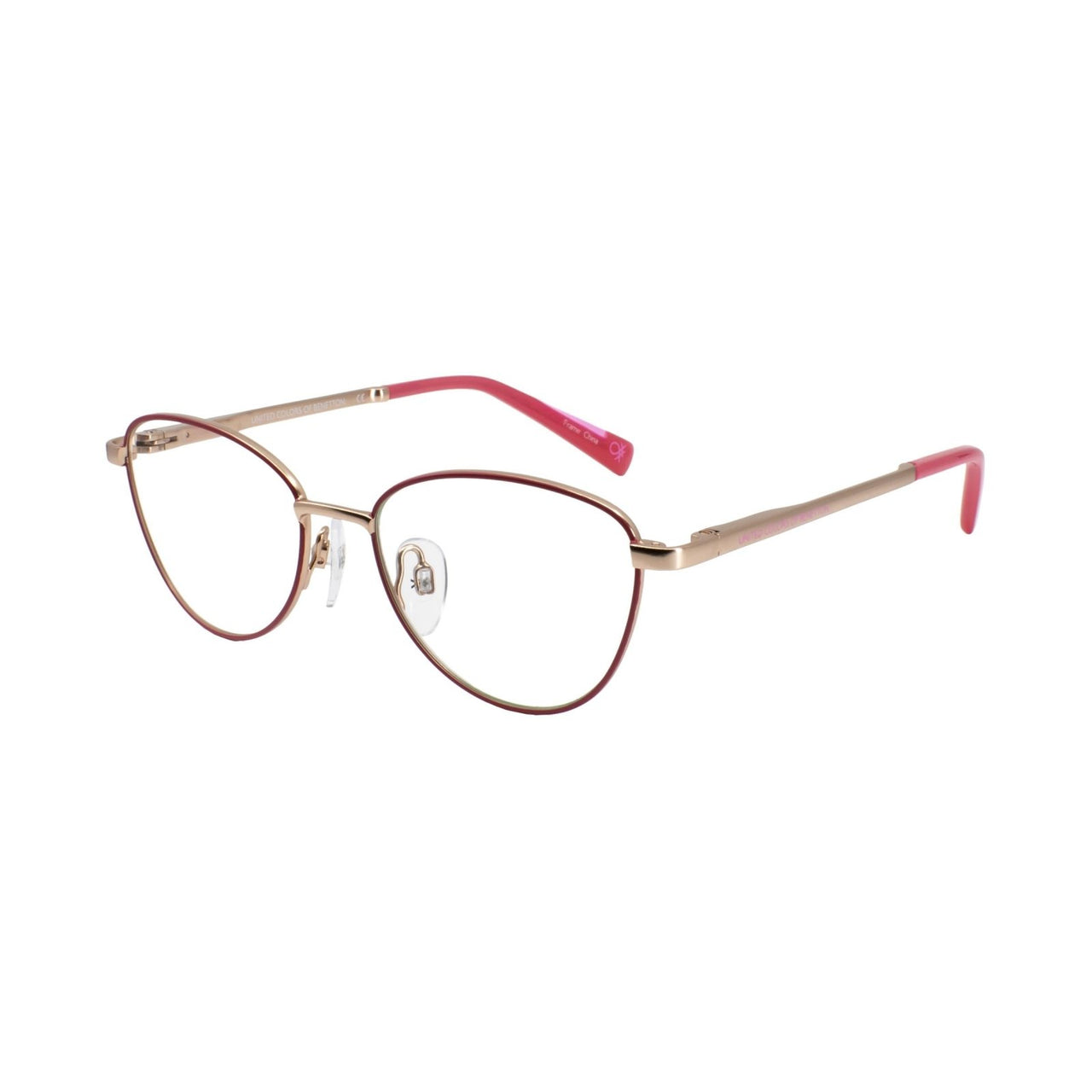 Benetton BEKO4001 Eyeglasses