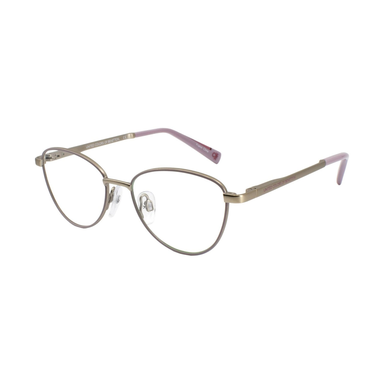 Benetton BEKO4001 Eyeglasses