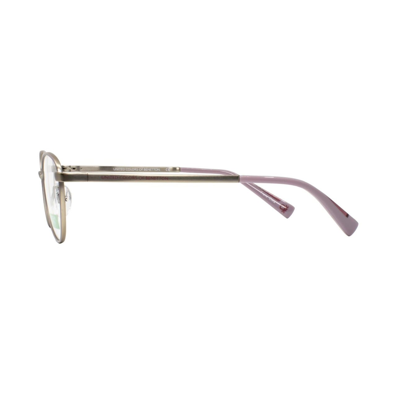 Benetton BEKO4001 Eyeglasses