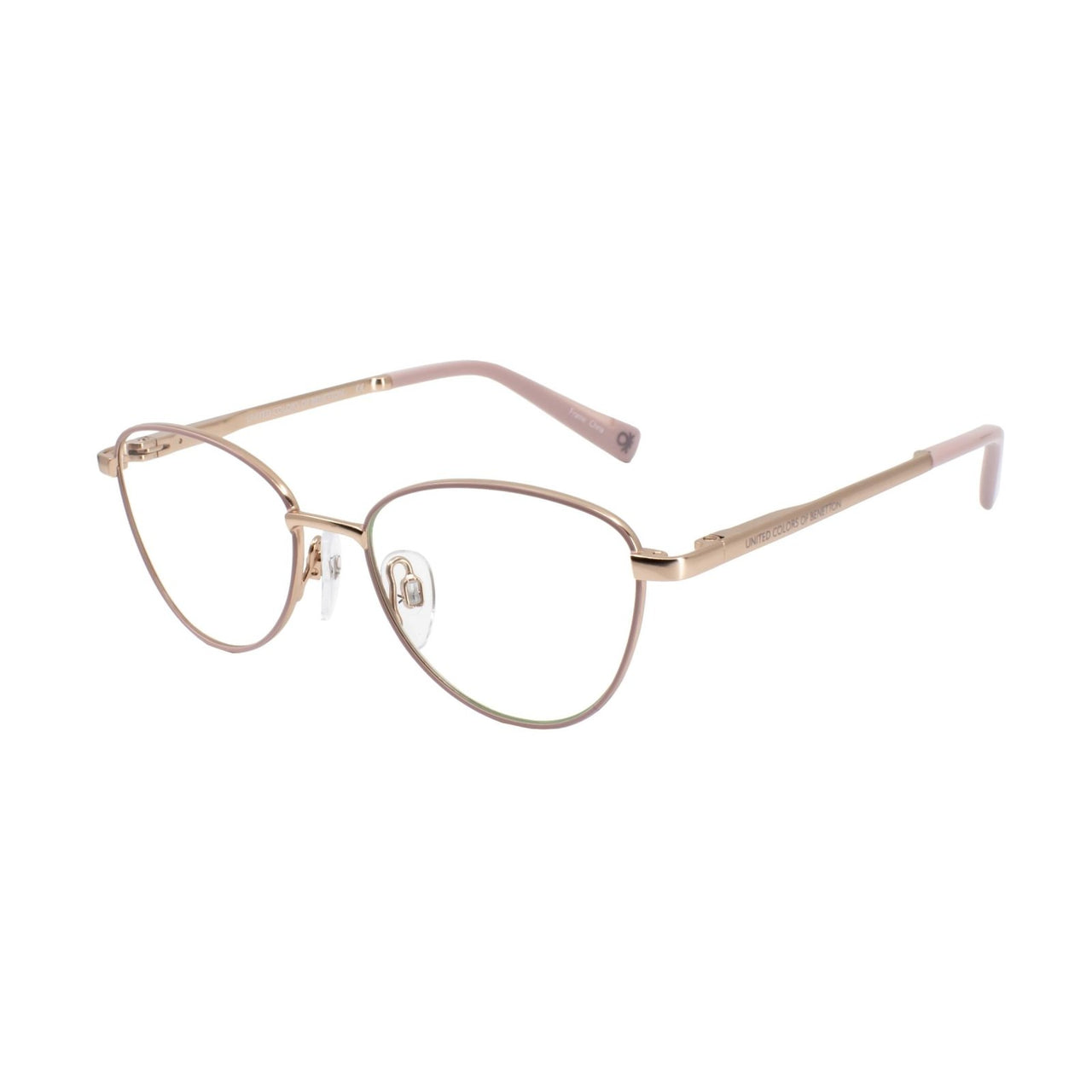 Benetton BEKO4001 Eyeglasses