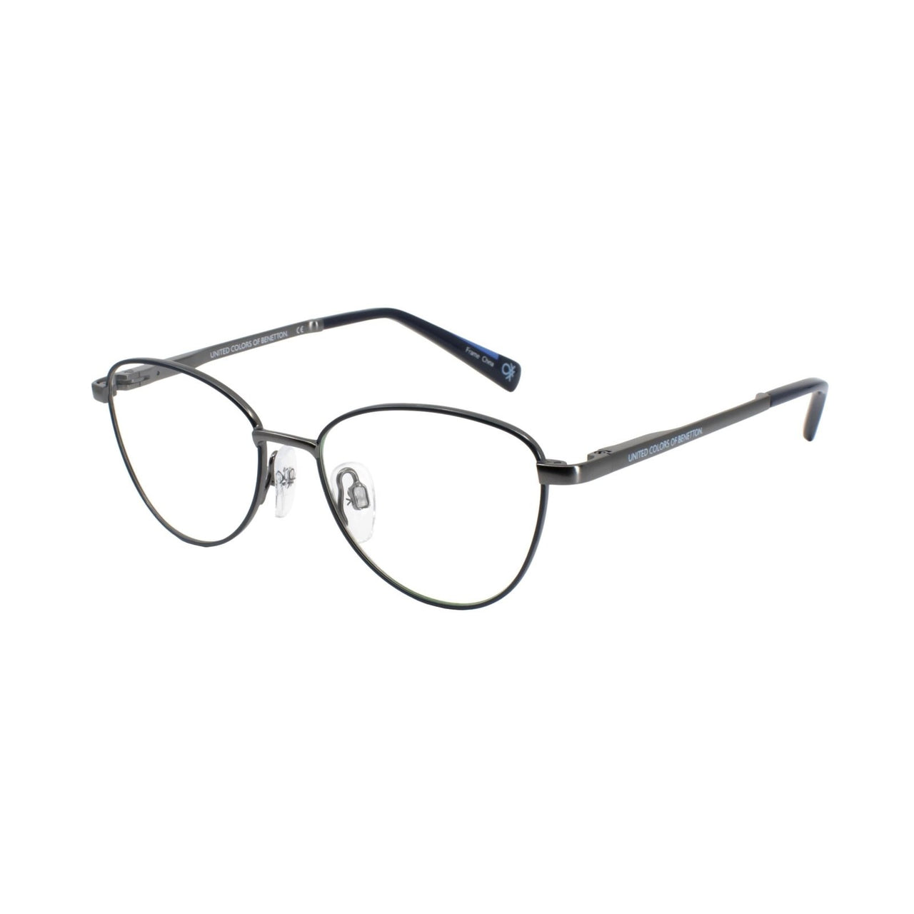 Benetton BEKO4001 Eyeglasses