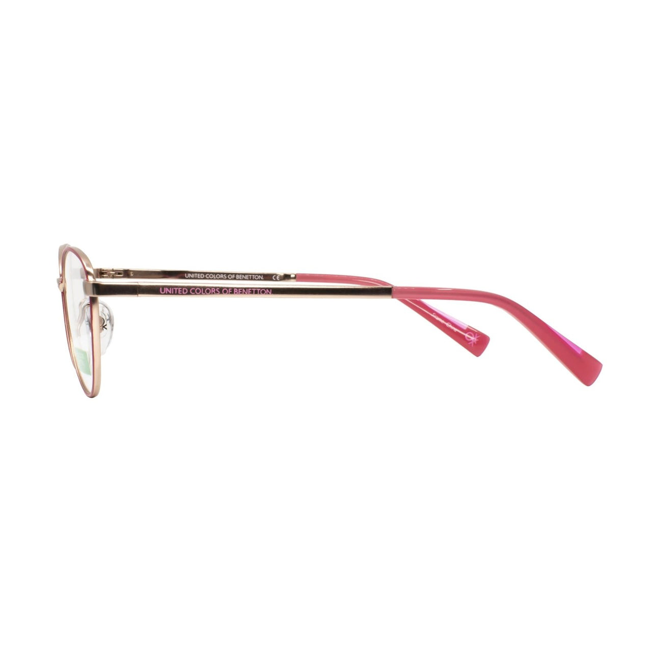 Benetton BEKO4001 Eyeglasses