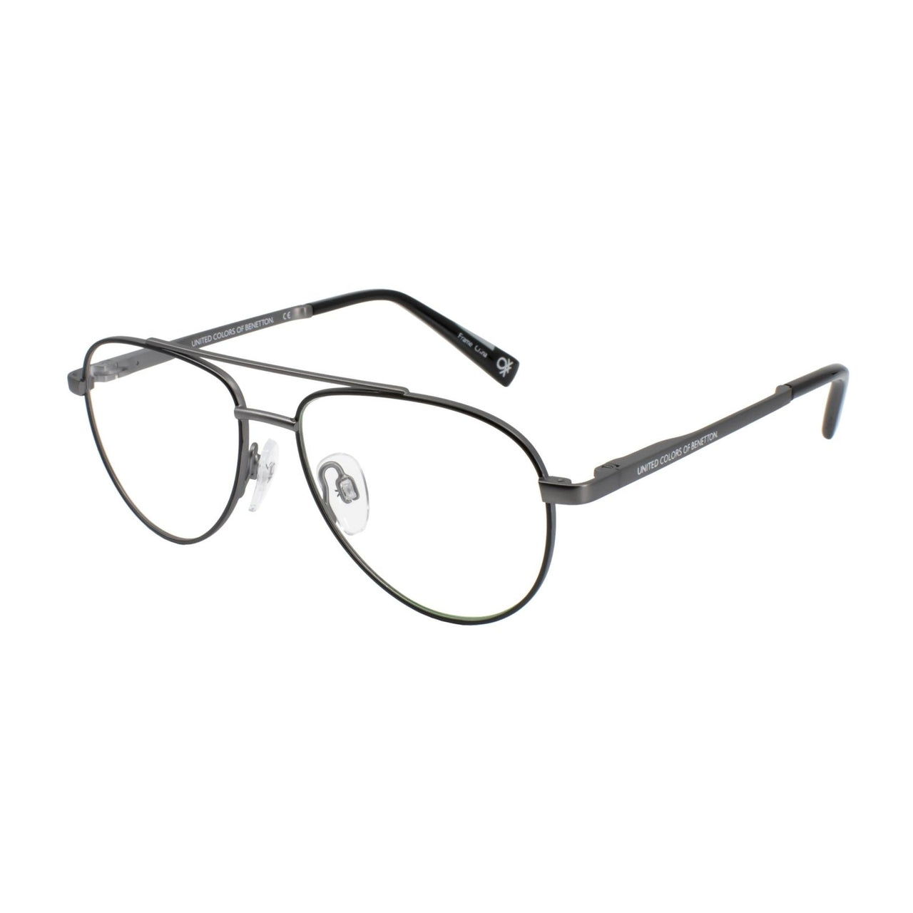 Benetton BEKO4002 Eyeglasses