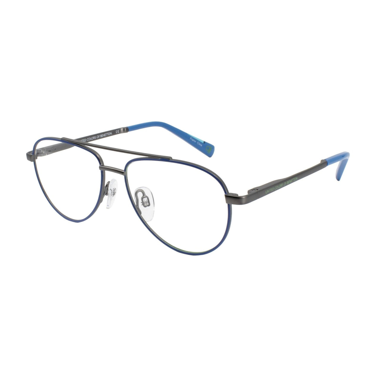 Benetton BEKO4002 Eyeglasses