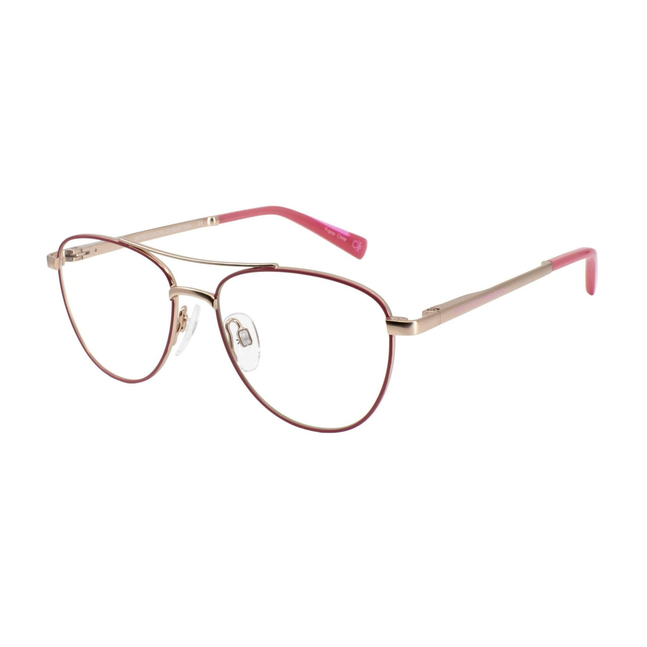 Benetton BEKO4004 Eyeglasses