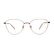 Benetton BEO3004 Eyeglasses