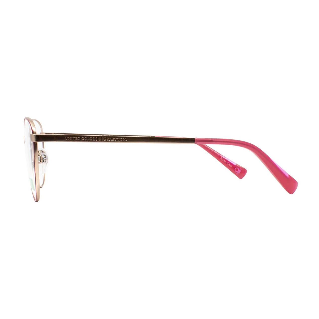 Benetton BEO3004 Eyeglasses