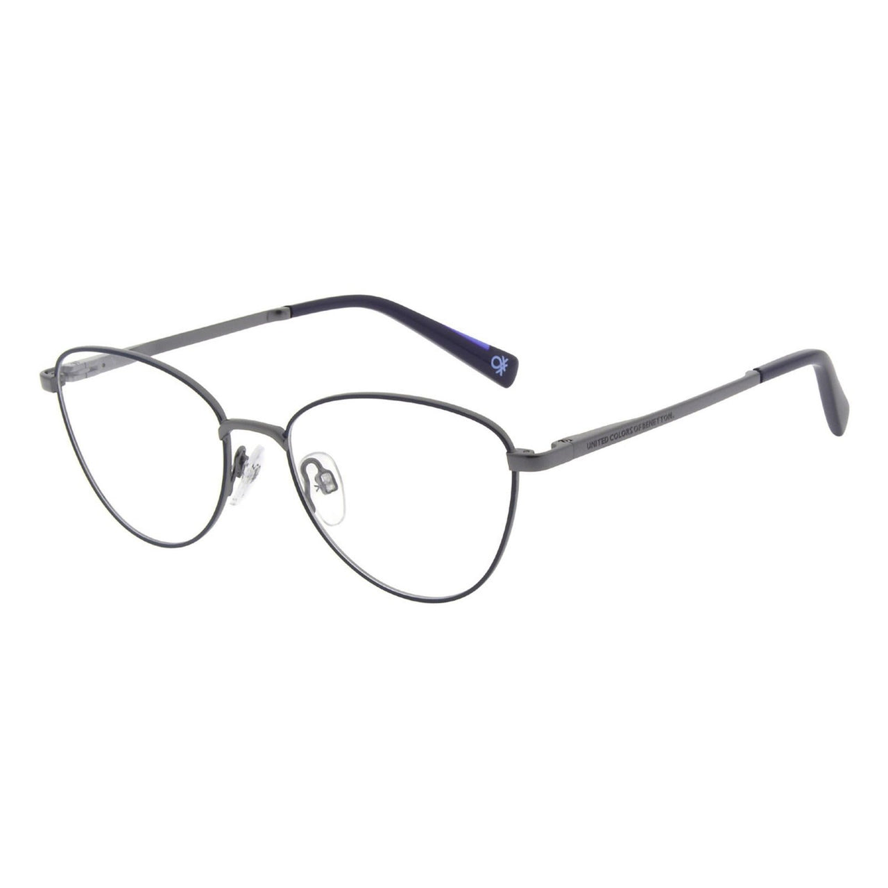 Benetton BEO3004 Eyeglasses