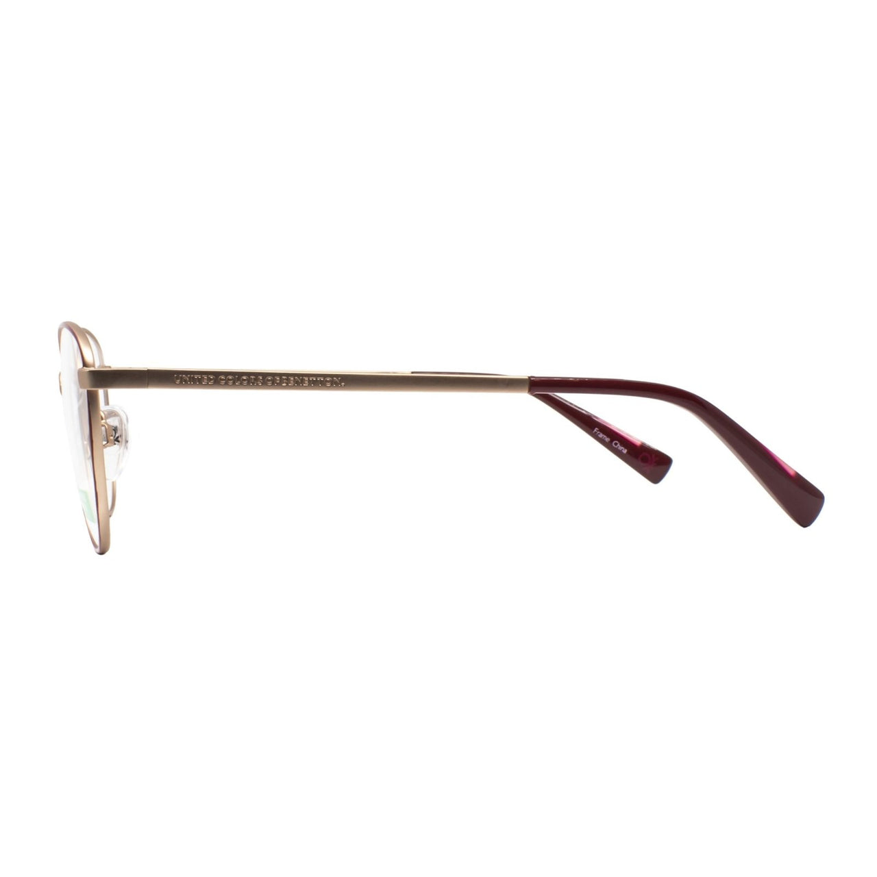 Benetton BEO3004 Eyeglasses