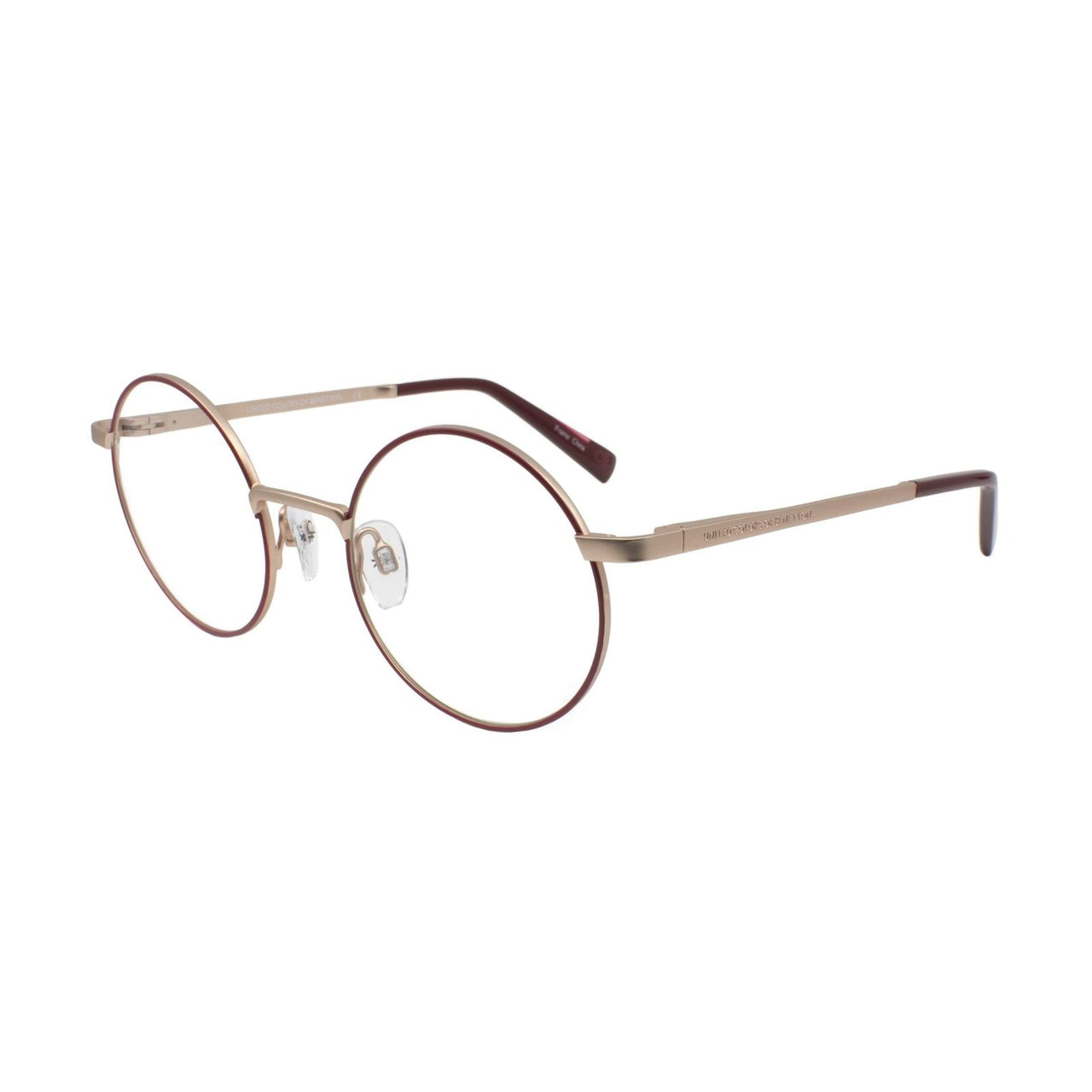 Benetton BEO3005 Eyeglasses