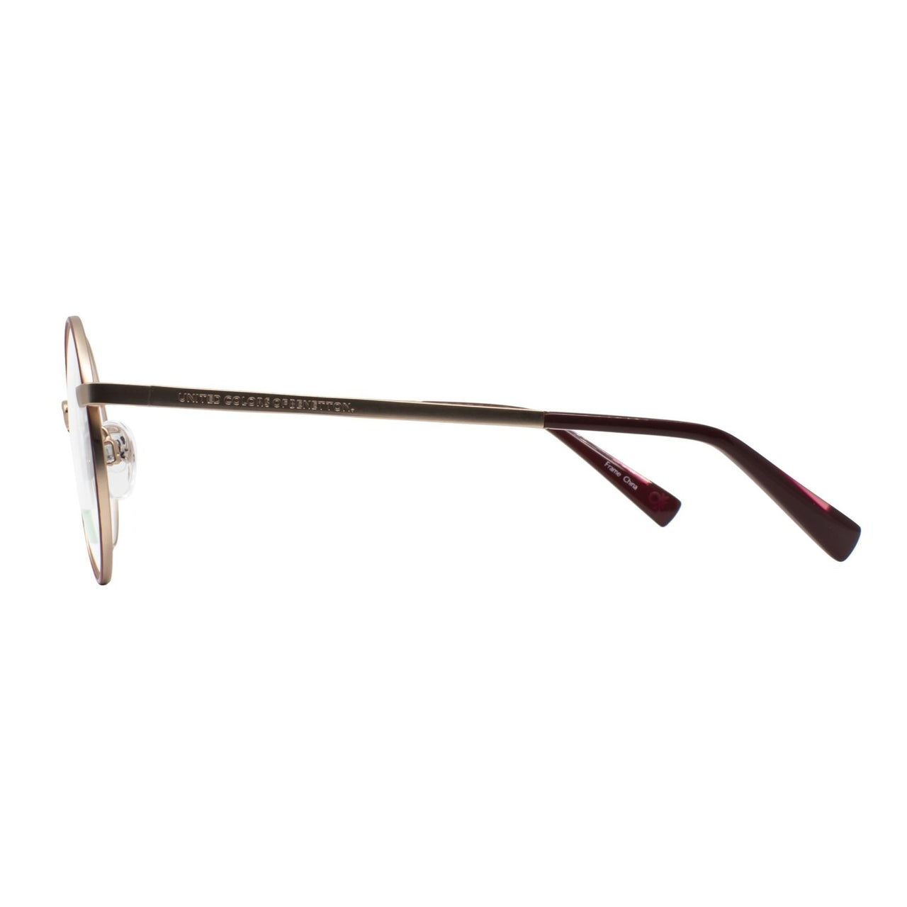 Benetton BEO3005 Eyeglasses