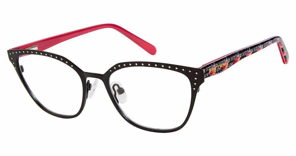 Betsey-Girls BJG-BON-VOYAGE Eyeglasses